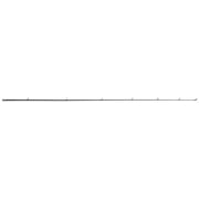 ProFISHiency 63 Grey and White Medium Action Graphite Spincast Combo