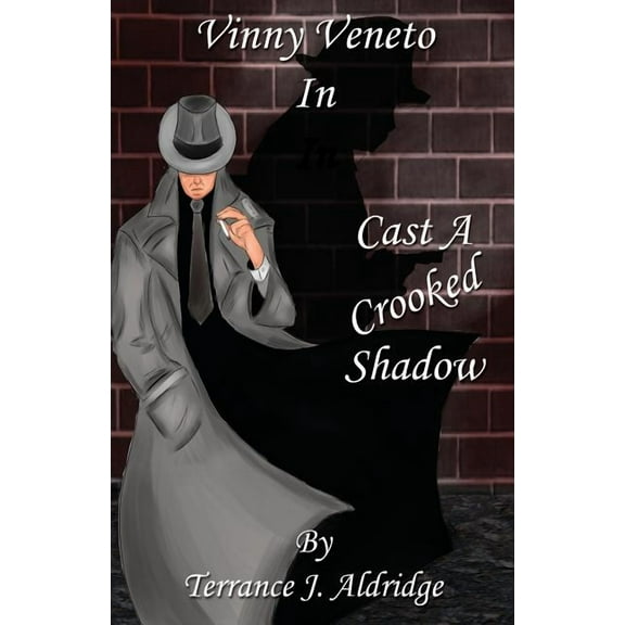 Cast a Crooked Shadow (Paperback)