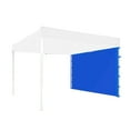 thumbnail image 1 of Pared lateral de la tienda del dosel instantáneo al aire libre pared lateral desmontable impermeable Oxford tela dosel pared lateral de la tienda YUNYI BRAND Deportes, 1 of 8