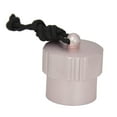thumbnail image 2 of Capuchon de Plongée Din Couvercle de la Valve du Réservoir Attaché avec Corde Léger Robuste Couvercle Protecteur Bouchon de Poussière pour Din Réservoir Valve Pièces Filetage Intérieur Rose, 2 of 10