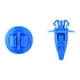 thumbnail image 1 of Grapa Moldura Salp Nylon Azul Toyota-Tundra 2001 Sujeauto Genérico ., 1 of 3
