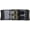 Black, variant on PIKADINGNIS Women Wide Elastic Dress Belt Fashion Stretchy Vintage Belt PU Leather Wide Waist Cinch Belt Double Studded Waistband