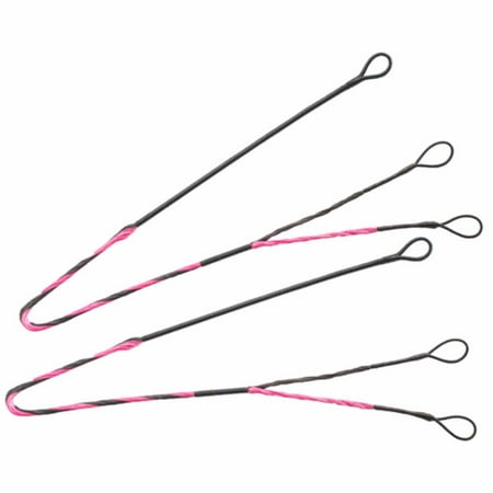 Tenpoint Replacement Cables Lady ShadowPink