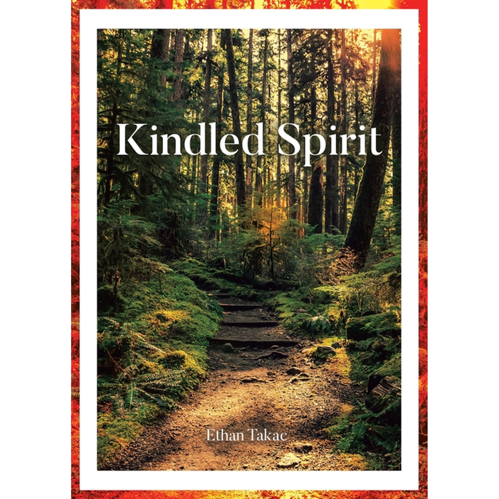 Kindled Spirit (Paperback)