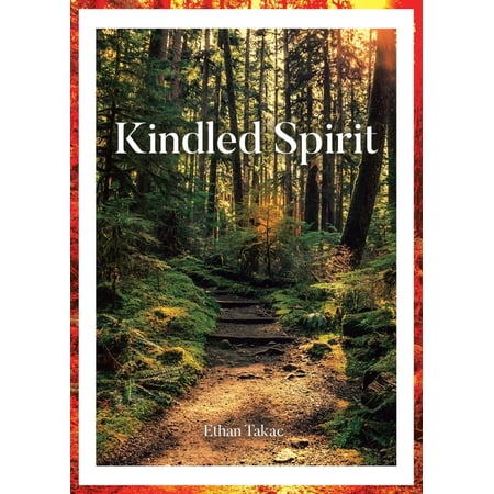Kindled Spirit (Paperback)