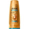 thumbnail image 3 of L'Oreal Paris Elvive Extraordinary Oil Nourishing Conditioner, Aging Hair, 12.6 fl. oz., 3 of 8