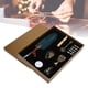 thumbnail image 5 of Pluma Estilográfica Quill Dip Set Vintage Escritura Para Estudiantes, 5 of 7