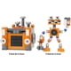 thumbnail image 5 of My Sing Monsters Wubbox y kit de construcción de casas, Monsters Chorus Singing Anime Game Model Toys Coleccionable Horror Game Building (255 piezas), 5 of 5
