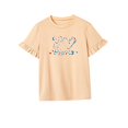 thumbnail image 4 of Camiseta de mujer Ropa de verano Transpirable Casual Moda Suave Ligero Verano L, 4 of 7