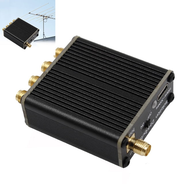 Distribuidor Aislamiento Likrtyny Divisor Señal RF 100 kHz a 150 MHz