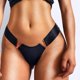 thumbnail image 3 of Women High Cut Thongs Lingeries Underwear Panties G-String T-Back Nightwear, 3 of 8