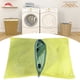 thumbnail image 3 of Bolsa de malla gruesa para ropa sucia, bolsa de malla para lavar calcetines, brasier, ropa interior, bolsa de lavado (amarillo), 3 of 10