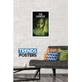 thumbnail image 2 of The Exorcist - Eyes Wall Poster, 14.725" x 22.375", Framed, 2 of 5