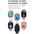 thumbnail image 5 of 1.83 inch Touch Screen AI Voice Bluetooth Smartwatch, 5 of 5