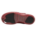 thumbnail image 5 of (GS) Air Jordan 12 Retro 'Cherry' (2023) 153265-116, 5 of 5