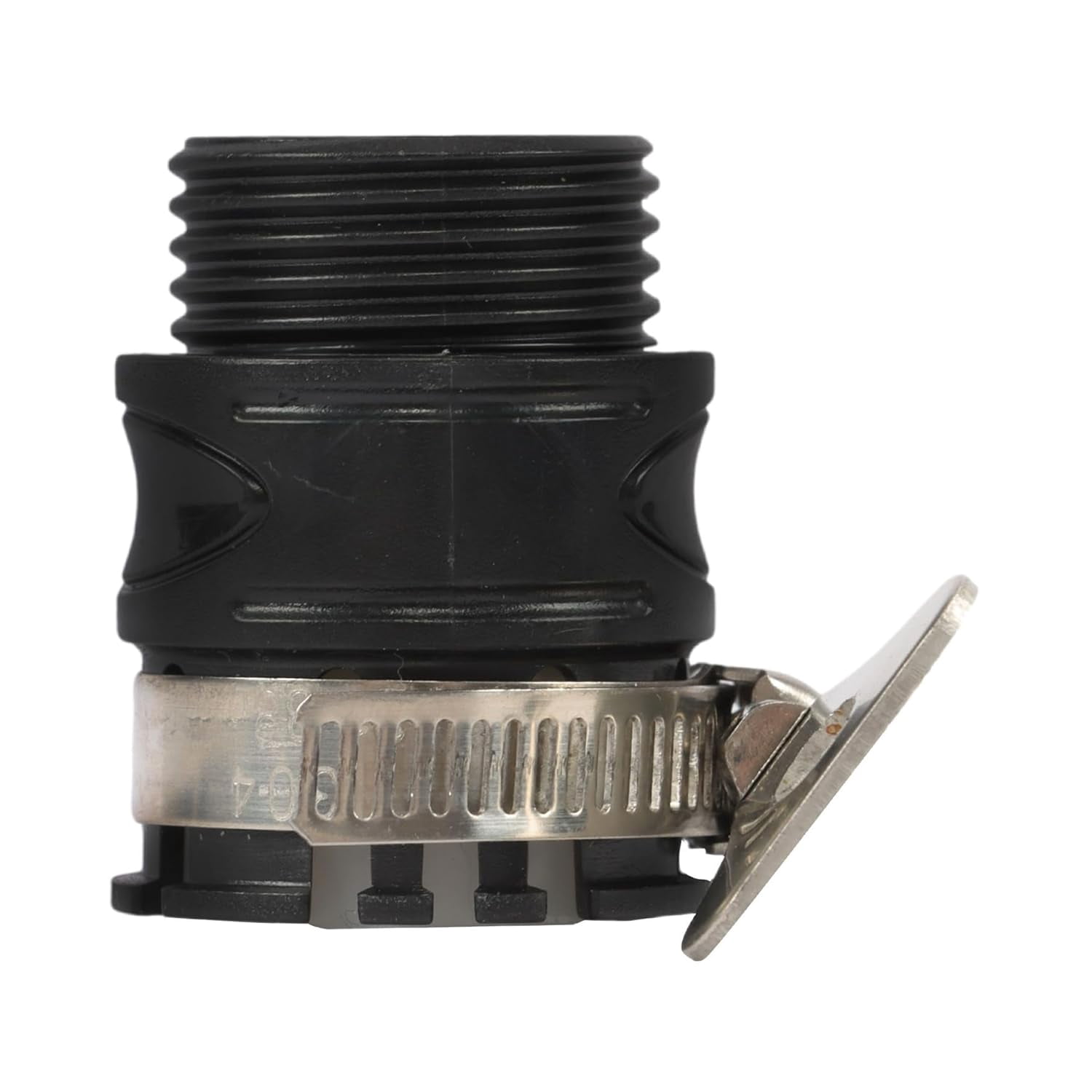 Genrics Drip Irrigation System Adjustable Connect Irrigation System for Gardens Up to 226ft with 1/4' and 1/2' Tubing Drip Emitters