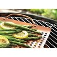 thumbnail image 2 of Outset - topper de Grill - pour Grill - Cuivre, 2 of 4
