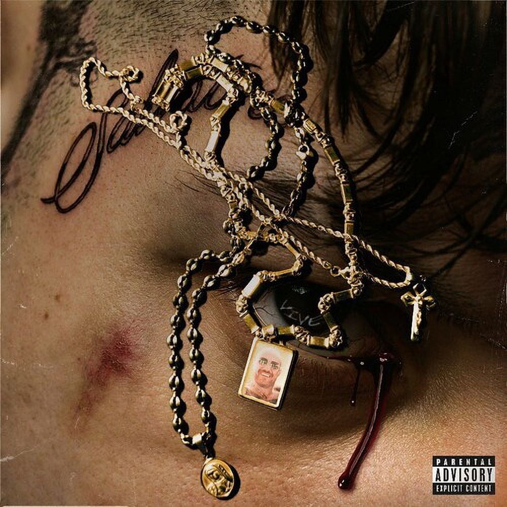 Crimeapple - Ydfwc?3 - Music & Performance - CD - Walmart.com
