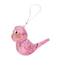 thumbnail image 3 of Juguetes para niños agua silbato para niños juguete musical juguete novedoso juguete para llevar pájaro fácil para silbato para niñas de 4 a 8 años Rosa, 3 of 8
