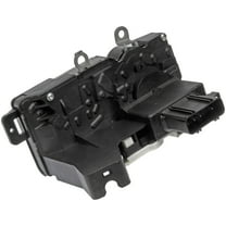 Dorman 937-616 Front Driver Side Door Lock Actuator Motor for Specific Ford / Lincoln / Mercury Models