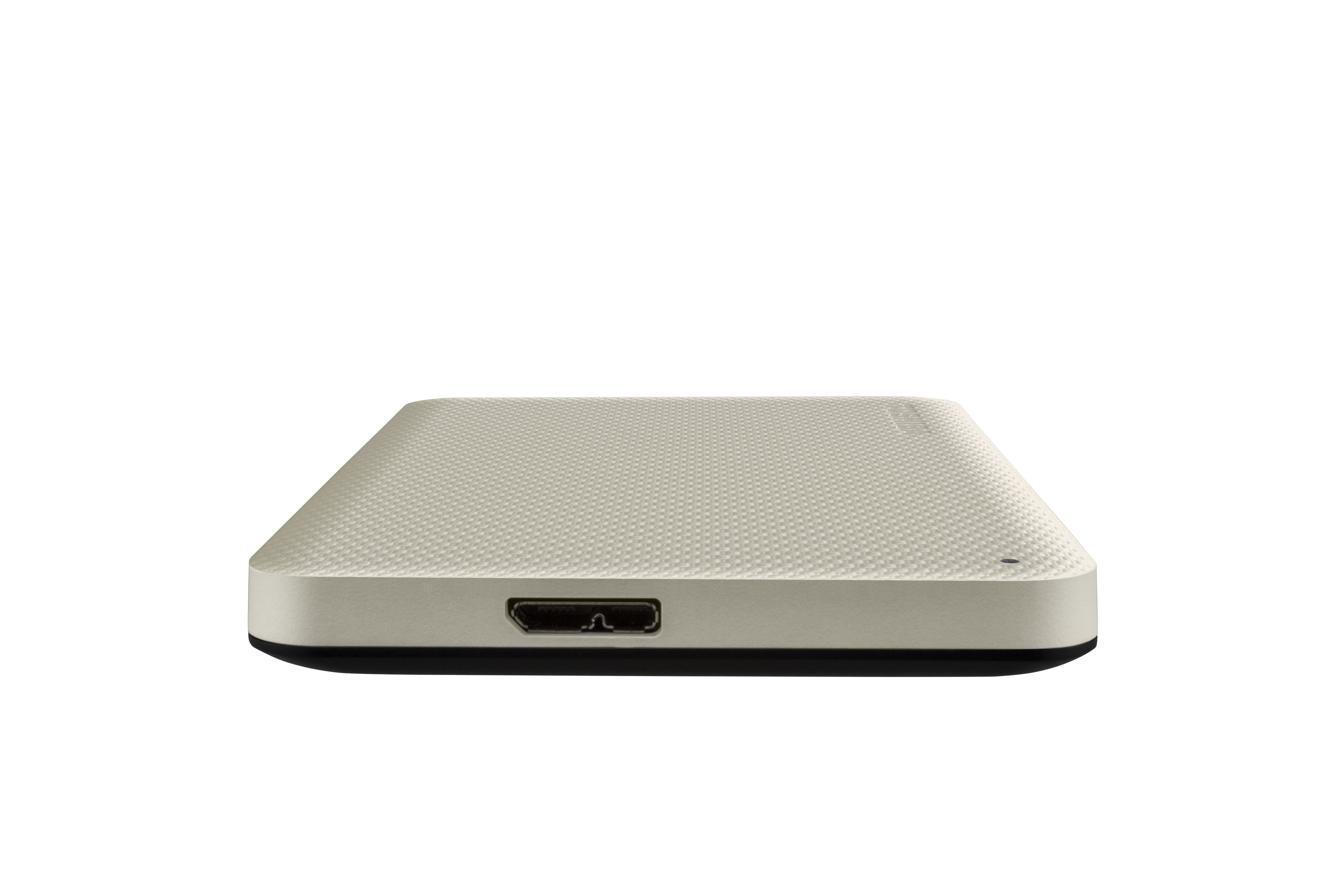 Buy Toshiba Canvio Advance Portable Hard Drive 1TB White Online at