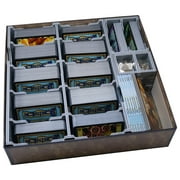 Folded Space: Dominion Board Game Organiser