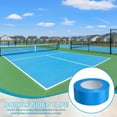 thumbnail image 4 of Pickleball Court Tape, Waterproof Court Line Tape for Cables Photography Blue 2 in x 55 Yard, 4 of 7