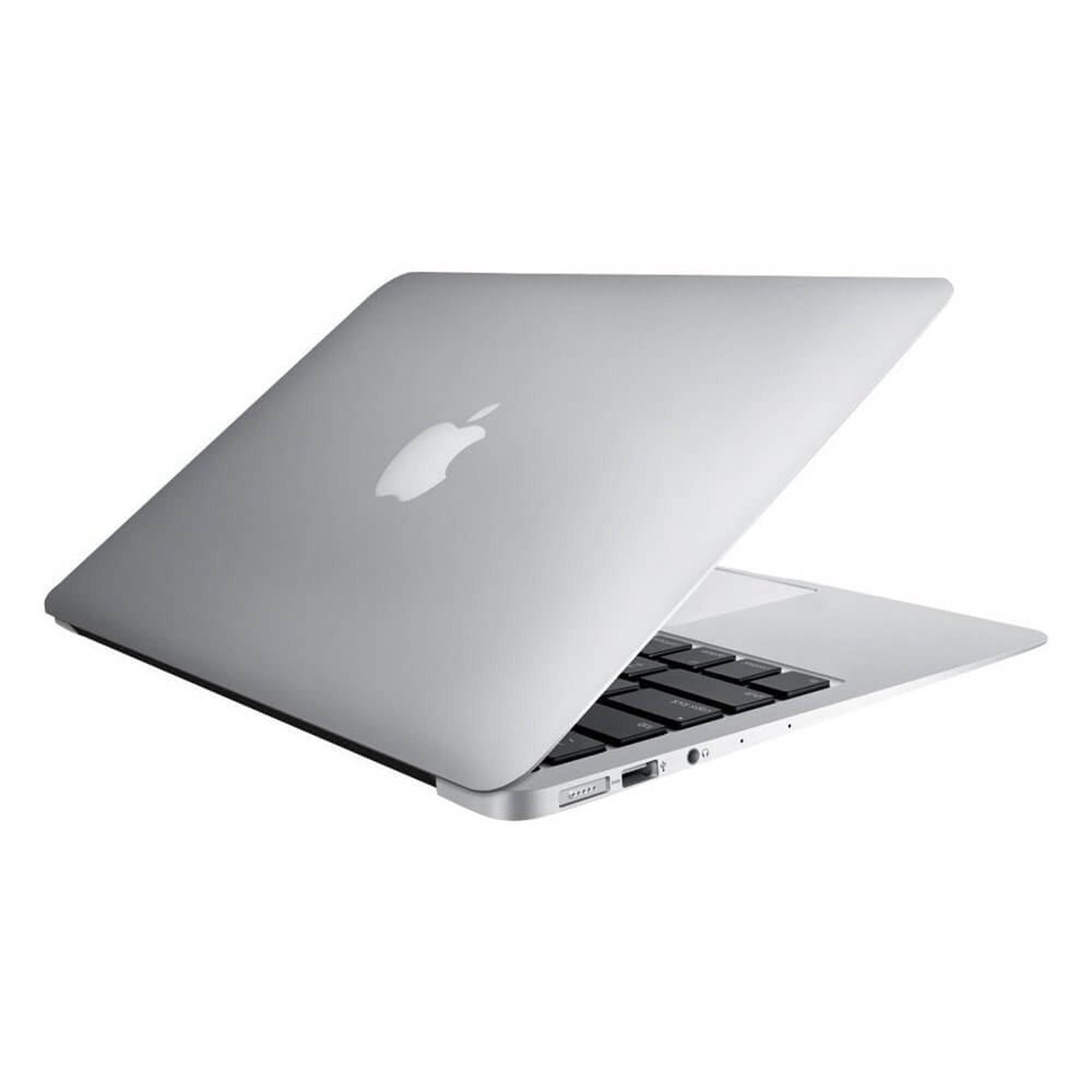 Restored Apple MacBook Air MJVM2LL/A 11.6-Inch laptop(1.6 GHz Intel i5, 128 GB SSD, Integrated Intel HD Graphics 6000, Mac OS X Yosemite) (Refurbished)