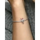 thumbnail image 5 of Pandora - Charm de Vestido y Lazo de Lunares de Minnie Mouse de Disney - 798880C02, 5 of 6