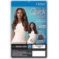thumbnail image 2 of Synthetic Quick Weave Half Wig - NEESHA H304 (Color:DR2/HNBRN) DR2/HONEY BROWN, 2 of 5