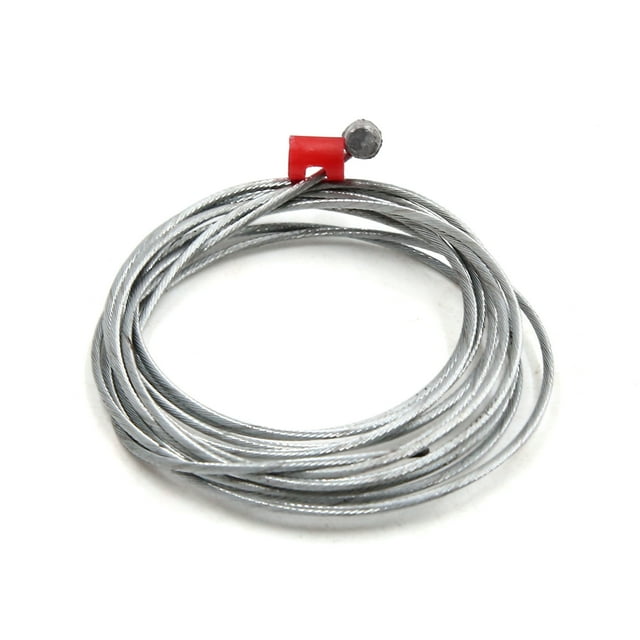 1,8 Metros Alambre de Metal Cable del Embrague Universal para la Motocicleta Scooter