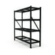 thumbnail image 2 of Rack de 4 niveles GSI STORAGE SOLUTIONS, 2 of 4