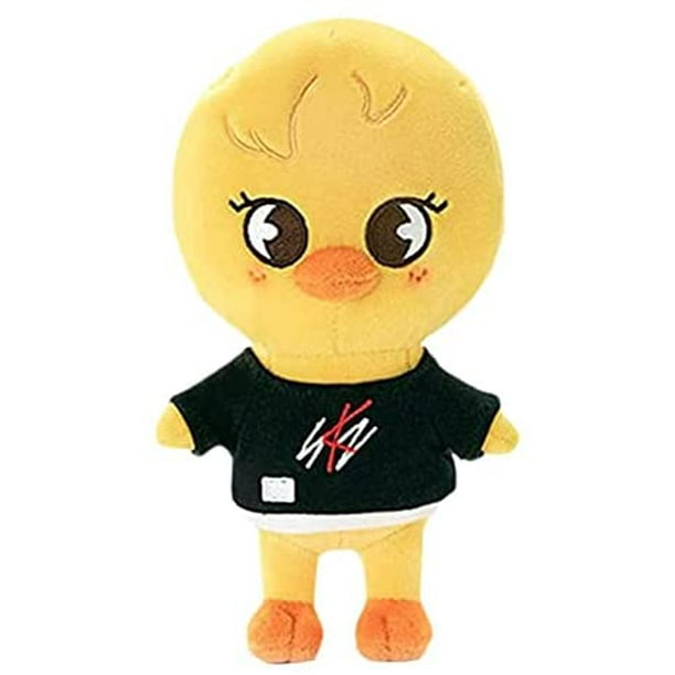 Cartoon Plush Toy,Skzoo Plushie Stray Kids,Stray Kids Skzoo Pillow Cute Plushie Cute Animal