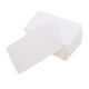thumbnail image 3 of Tarjeta en blanco de 200 piezas en blanco DIY CARJETAS DE PAPELO PURO CARJETA DE VOCABULARIO PARA, 3 of 5