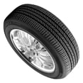 thumbnail image 4 of 1 Bridgestone Turanza EL400-02 215/55R17 93V All Season Performance Tires BR131674 / 215/55/17 / 2155517, 4 of 6
