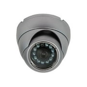 VQ1536HR Vandal-Resistant Day/Night IR Dome Camera