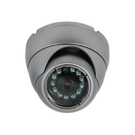 VQ1536HR Vandal-Resistant Day/Night IR Dome Camera