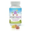 SmartyPants- The Total Vitamin Treat: Pediatrician-approved Gummy Multi-Vitamin with Omega 3 & Vitamin D: Two Pack