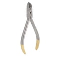thumbnail image 1 of Alicates de corte de ortodoncia, Alicates de alambre fino dental Pinzas de corte dental Alicates de corte dental Diseño de clase mundial, 1 of 8