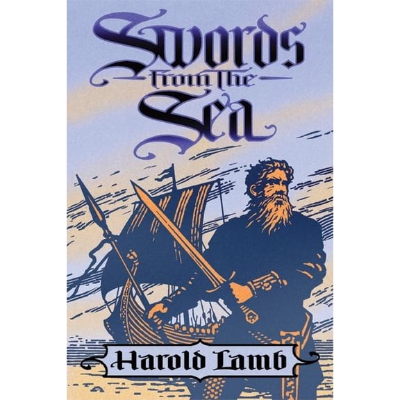 Swords from the Sea, (Paperback)