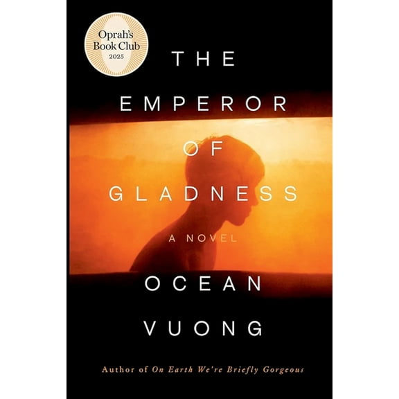 Novel Classic The Emperor of Gladness: Oprah's Book Club: A Novel, (Paperback)