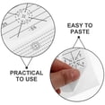 thumbnail image 3 of YOSADIER Golf Impact Tape Para Entrenamiento Y Ajuste En De Golf Con Alta Compatibilidad, 3 of 8