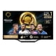 thumbnail image 1 of Hisense Television U7N Pantalla 85 Pulgadas,Mini-LED Pro Smart Google TV UHD 4K,Control Remoto por V, 1 of 17