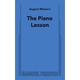 thumbnail image 1 of Pre-Owned August Wilson's the Piano Lesson (Paperback) 0573704740 9780573704741, 1 of 1
