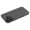 thumbnail image 5 of Esource Parts iPhone 14 Pro Back Housing Used OEM Pull Grade A Space Black, 5 of 5