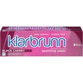 thumbnail image 2 of Klarbrunn Black Cherry Naturally Sourced Sparkling Water, 12 fl oz 12 Pack Cans, 2 of 2