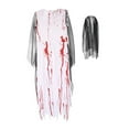 thumbnail image 2 of HALLOWEEN GIRLS ZOMBIE BRIDE, 2 of 3