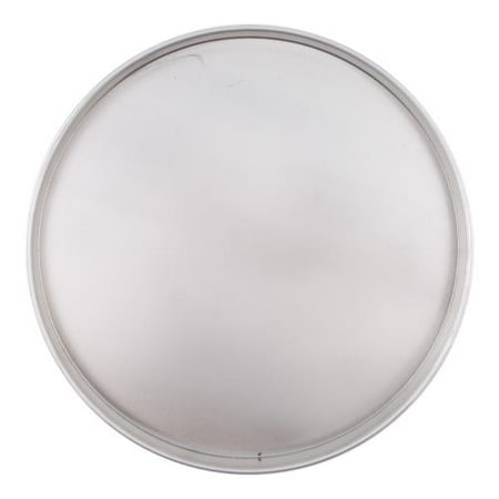 

American Metalcraft A4014 Straight-Sided Alum. 14 x 1 Pizza Pan