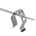 thumbnail image 4 of 3Pcs Clips Of Weber Meat Bbq Probe Clip Holder for Maverick Igrill App, 4 of 9