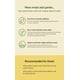 thumbnail image 5 of Mascarilla facial The Face Shop Real Nature Bamboo Hidratante, 5 of 5